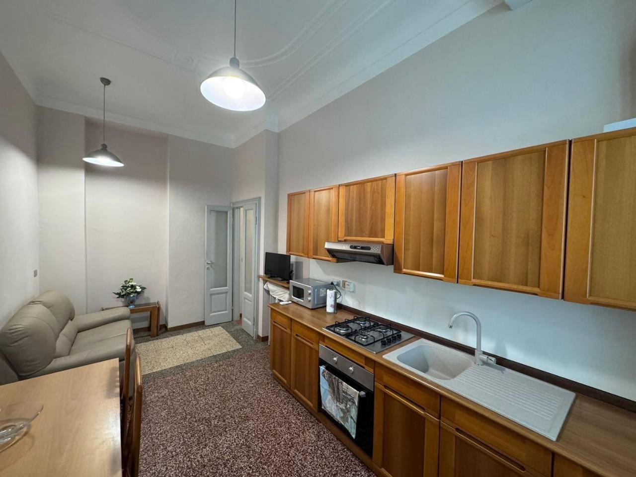 Apartment A Angela Mailand