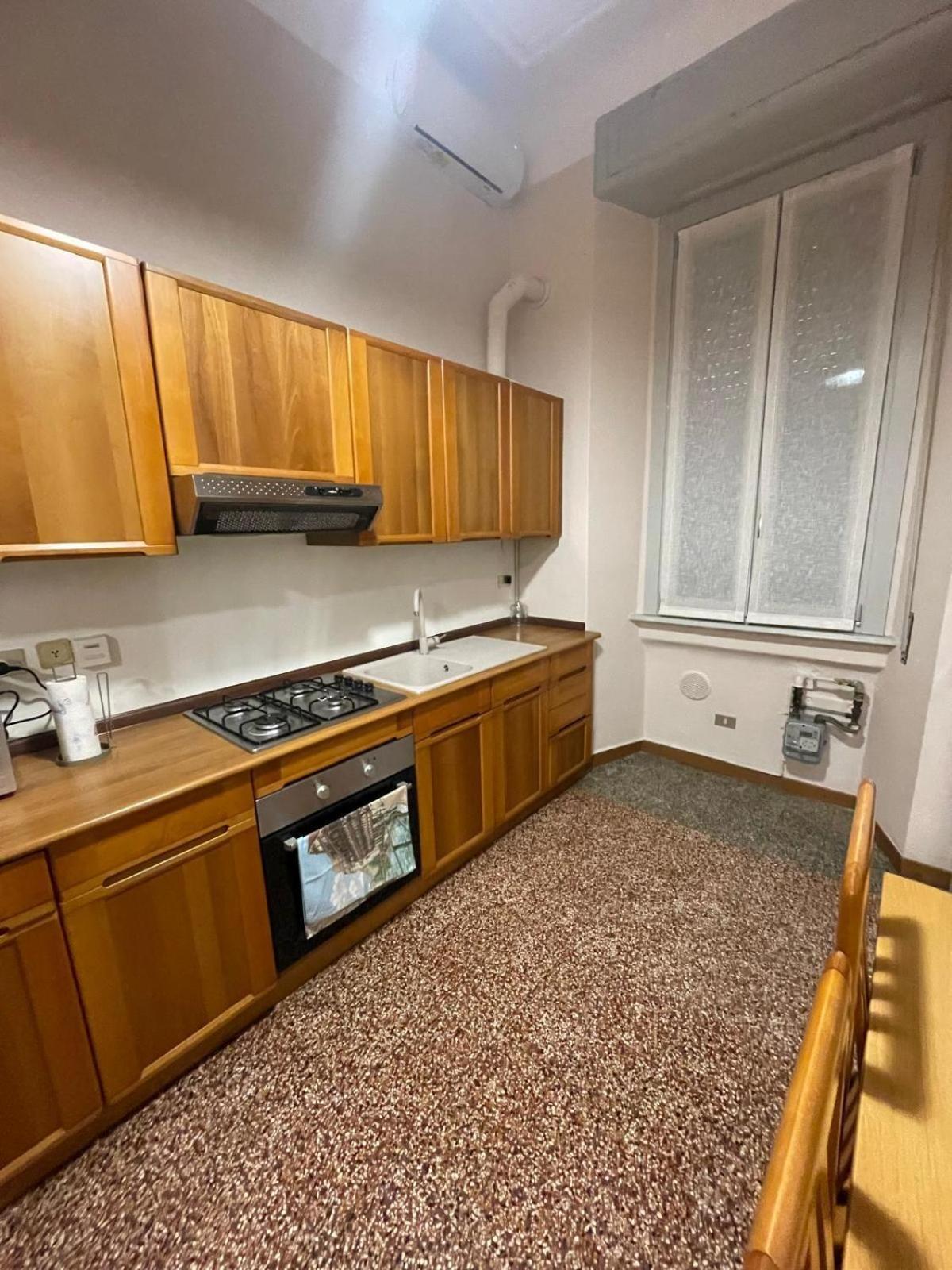 A Angela Apartment Mailand