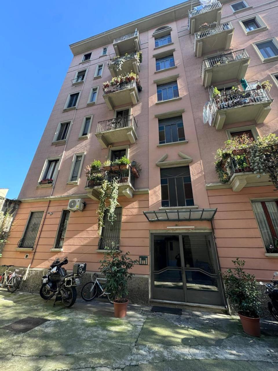 Apartment A Angela Mailand